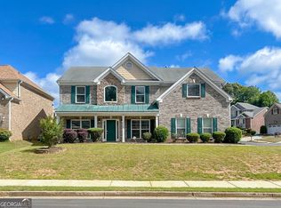 1112 Simonton Glen Way, Lawrenceville, GA