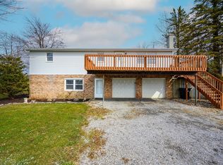 6040 S 400 W, Ashley, IN 46705