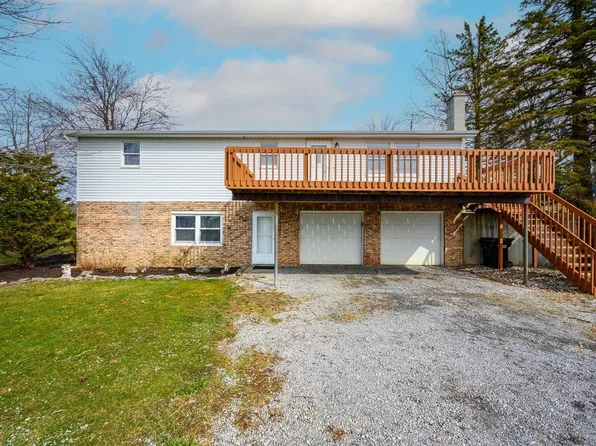 6040 S 400 W, Ashley, IN 46705