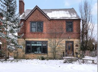 2299 Glendon Rd, University Heights, OH 44118