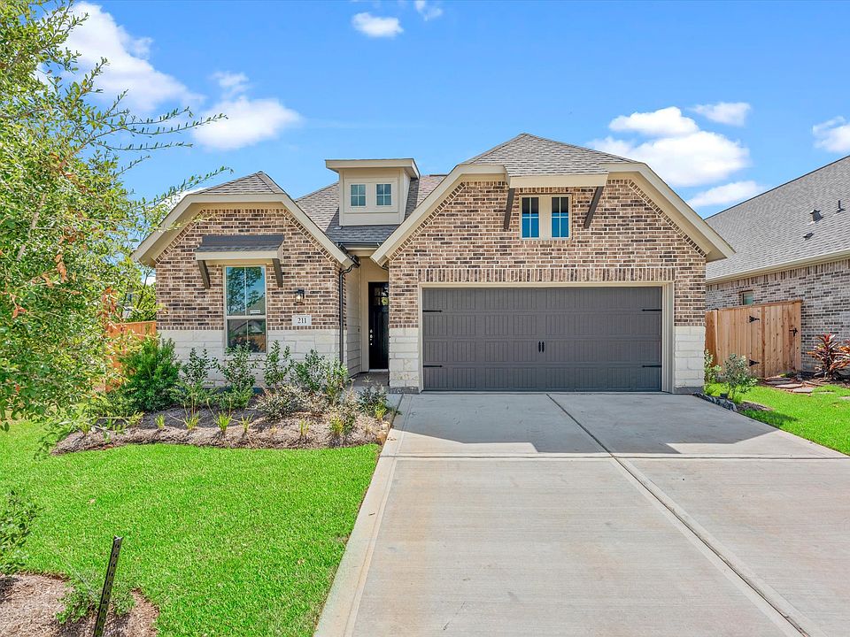 211 Selado Creek Avocet B