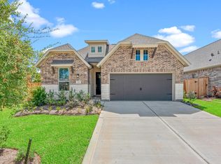 211 Selado Creek Dr, Conroe, TX 77304