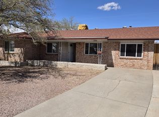 11105 Fairbanks Rd NE, Albuquerque, NM 87112