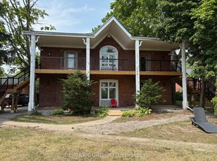 22 McGill St #1, Quinte West, ON K8V 3J2