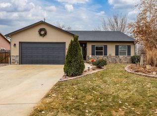 1280 Tara Dr, Fruita, CO 81521