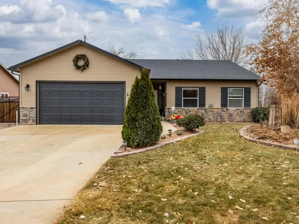 1280 Tara Dr, Fruita, CO 81521