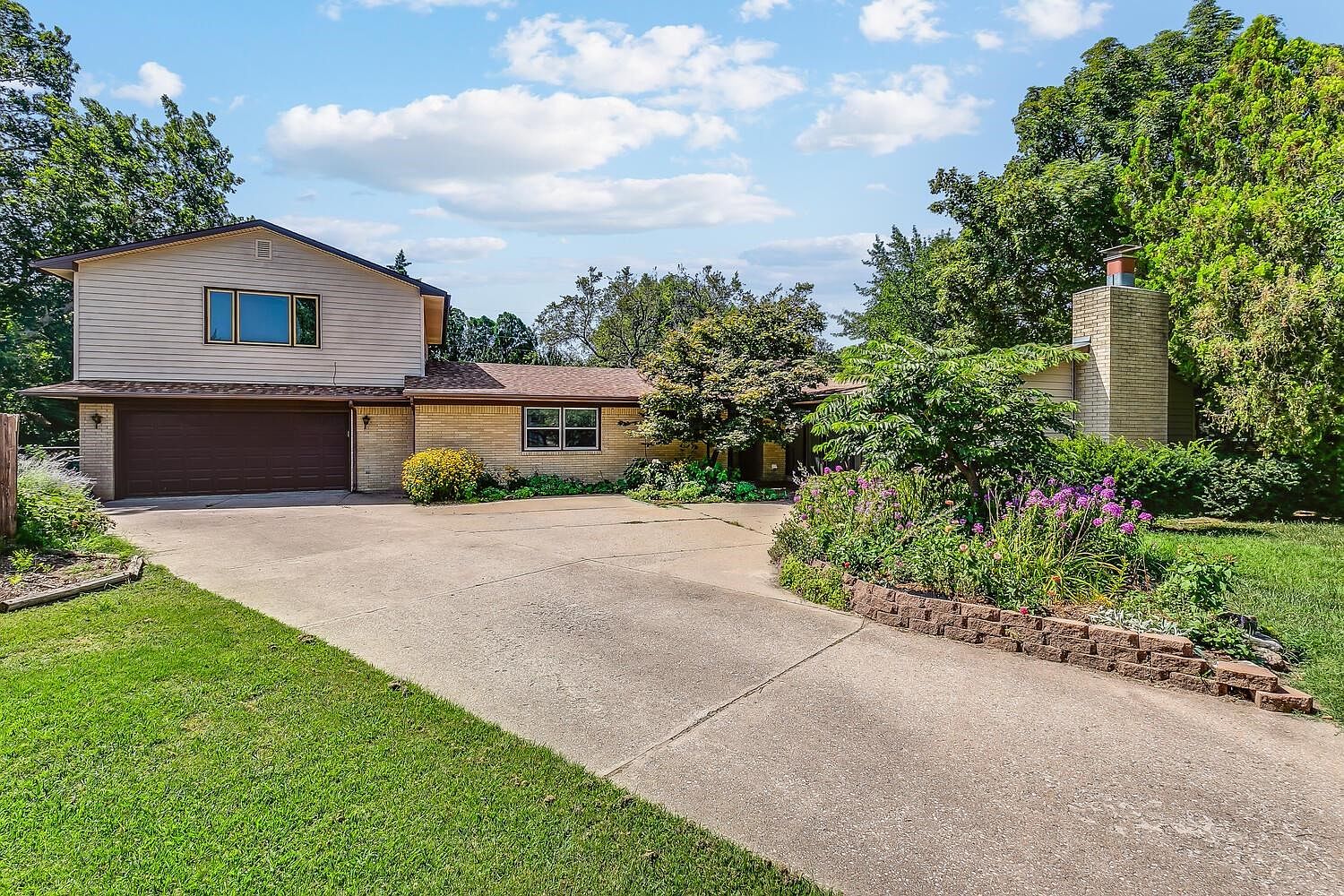3333 E Bellaire Ct, Wichita, KS 67218 Zillow