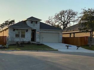 2005 Wooded Run Trl, Georgetown, TX 78628
