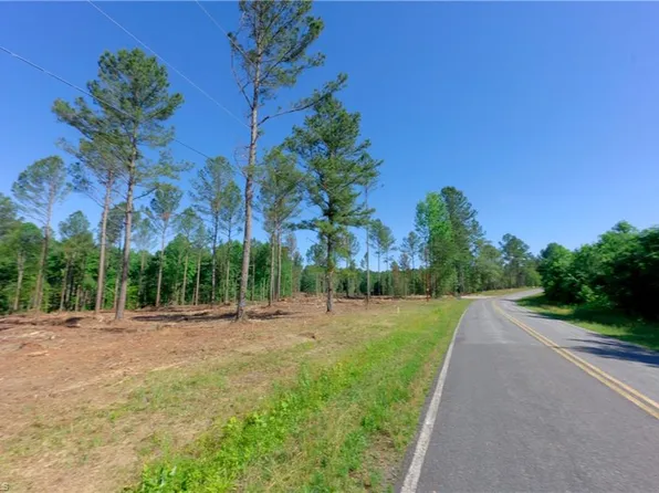 0 Carson Rd #4, Cleveland, NC 27013