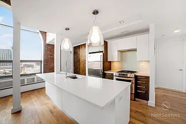 Rented by Nest Seekers International