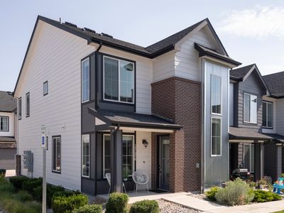 19722 W 93rd Pl Unit E, Arvada, CO, 80007