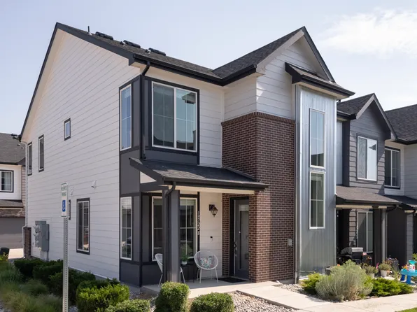 19722 W 93rd Pl Unit E, Arvada, CO 80007