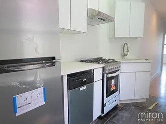 Rented by Miron Properties