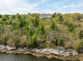 200 Captain John Parker Rd, Phippsburg, ME 04562