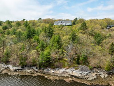 200 Captain John Parker Road, Phippsburg, ME, 04562