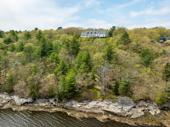 200 Captain John Parker Road, Phippsburg, ME 04562