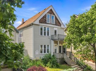 2045 N Hubbard STREET #2047, Milwaukee, WI 53212