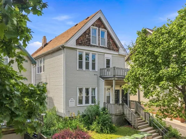2045 N Hubbard STREET #2047, Milwaukee, WI 53212