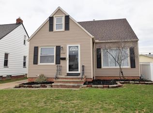 6302 Gilbert Ave, Parma, OH