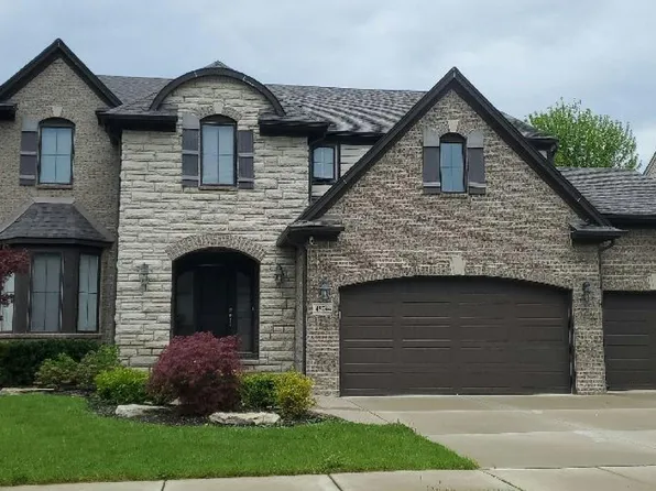45744 Goodwill Ln, Macomb, MI 48044