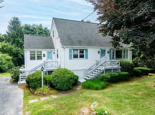 154 Cedar Rd, Charlestown, RI 02813