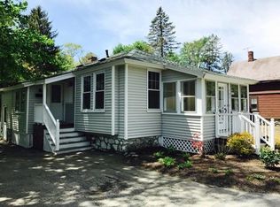 127 Haverhill St, Andover, MA 01810