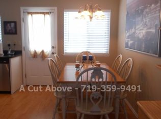 7033 Big Timber Dr, Colorado Springs, CO 80923