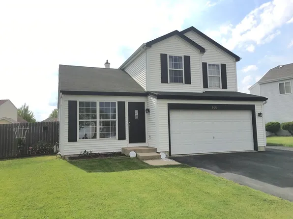 905 Mission Blvd, Joliet, IL 60436