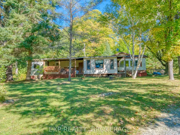 4050 Elphin Maberly Rd, North Frontenac, ON K0H 2R0