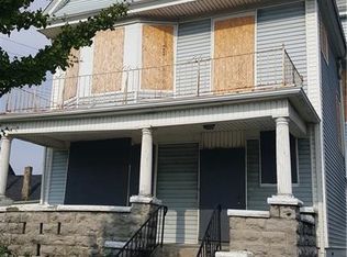 420 Carlton St, Buffalo, NY 14211