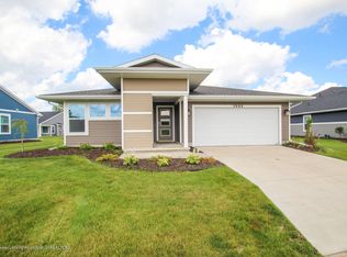 3998 Mustang Rd, East Lansing, MI 48823