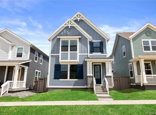 223 Washington St, Erie, CO 80516