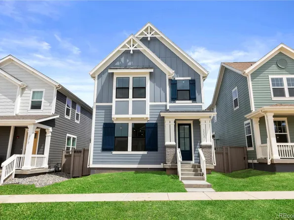 223 Washington Street, Erie, CO 80516