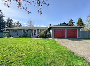 228 E Ahlvers Rd, Port Angeles, WA 98362