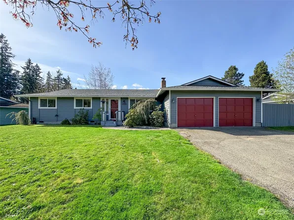228 E Ahlvers, Port Angeles, WA 98362