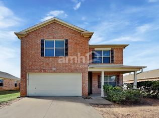 4508 Merlot Dr, Denton, TX 76201