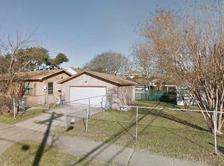 7702 Caillet St, Dallas, TX 75209