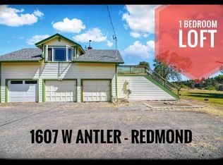 1607 W Antler Ave, Redmond, OR