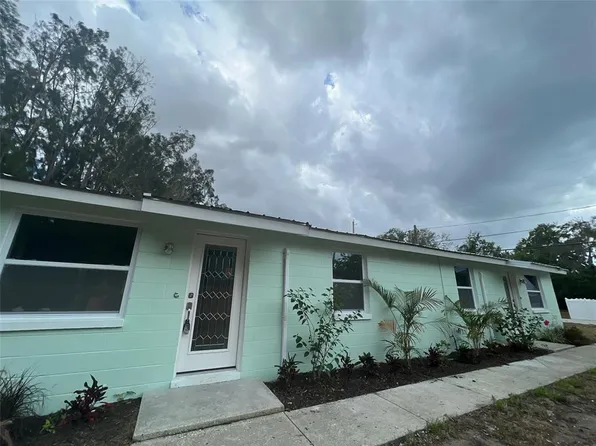 1124 CANAL STREET, RUSKIN, FL 33570