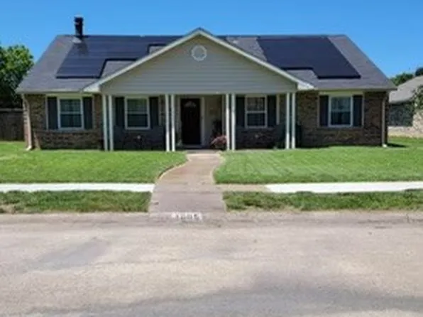 1005 Cherokee Trl, Plano, TX 75023