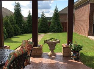 119 Autumn Wind Dr, Madison, AL 35758