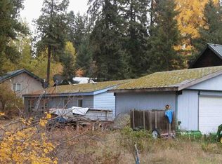 550 Ermine Loop, Cle Elum, WA 98922