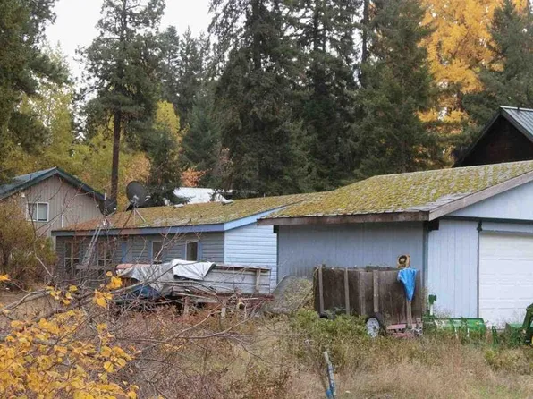 550 Ermine Loop, Cle Elum, WA 98922