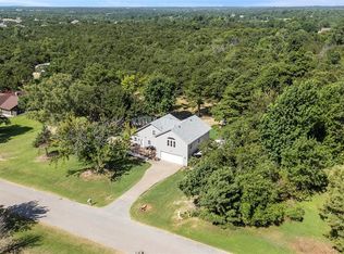 3309 Oakbriar Dr, Choctaw, OK 73020
