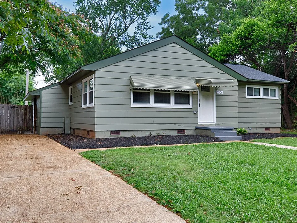 3506 Oleander Rd SW