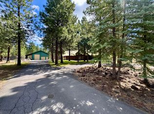 15188 Pyrola St, La Pine, OR 97739