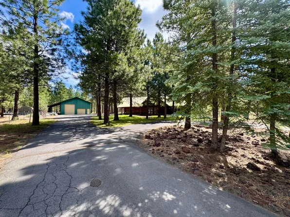 15188 Pyrola St, La Pine, OR 97739