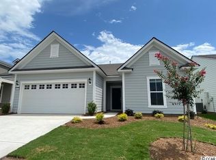 6578 Sabbioni St LOT 646, Myrtle Beach, SC 29572