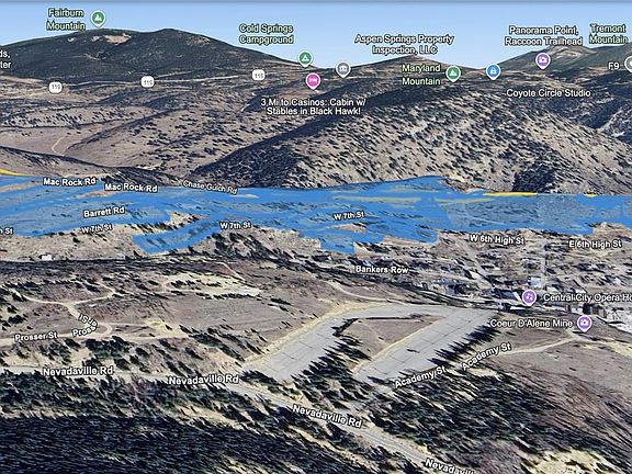 4th image of 1 BONANZA RIDGE