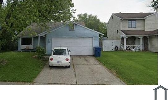 1st image of 1231 Amelia Dr